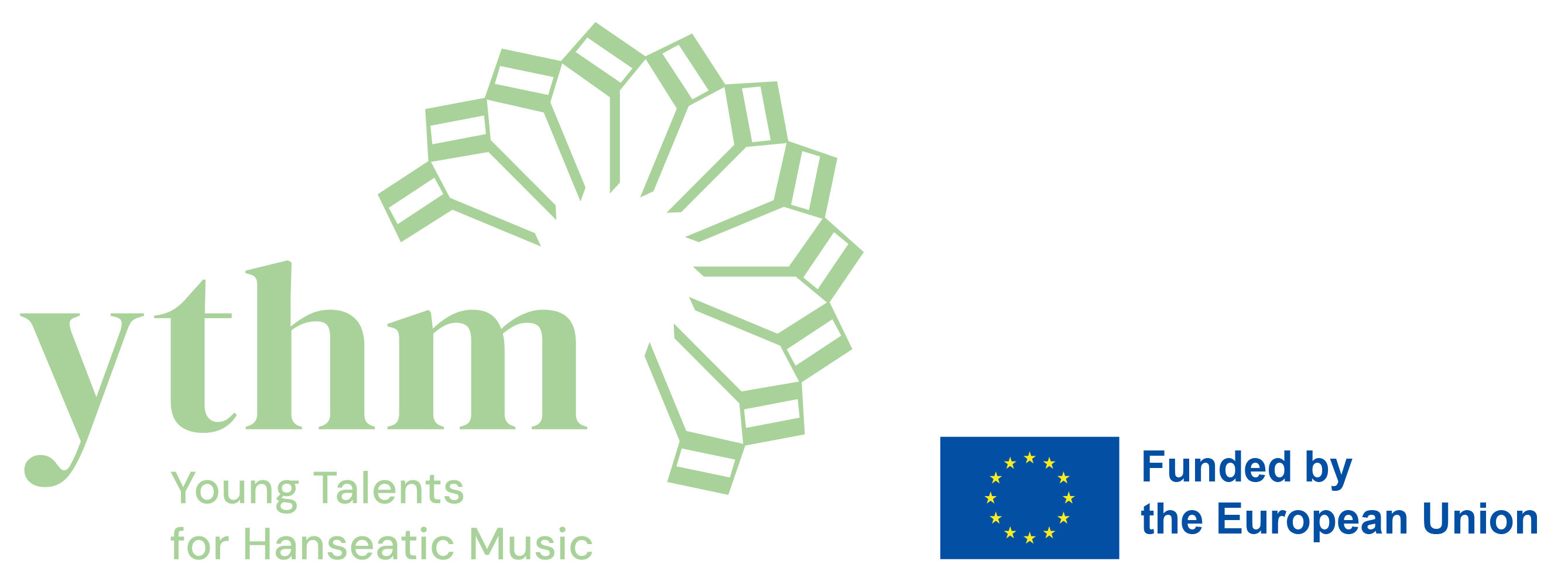 Young Talents for Hanseatic Music